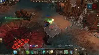 Drakensang Online Epic intense Ranger vs Ranger 1v1