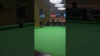 Billiards #shorts