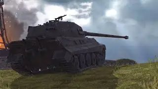 | The Last Tiger | WoTB Film |