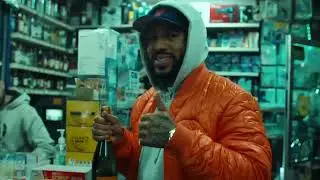 Larry June - Private Valet (Official Video) (Jordietheproducer Remix)