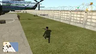 Писюн без маски