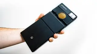 This Camera is Ridiculous AND Fantastic!