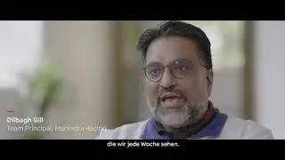 Drivers of Progress Episode 3 - Effizientes Fahren