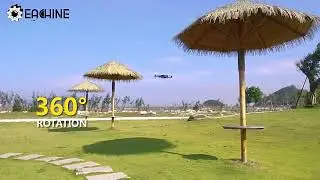 Квадрокоптер Eachine E58