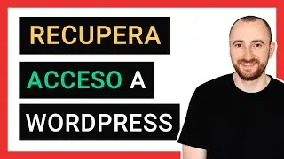 ❗❗  DESACTIVAR un PLUGIN WordPress desde →【cPanel o FTP】| Recuperar acceso WordPress