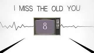I miss the old you [OPEN MEP]