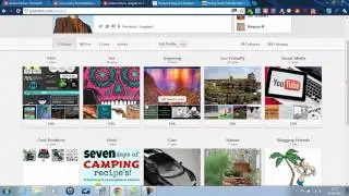 How To Use Pinterest