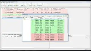 Обзор конфигурации 