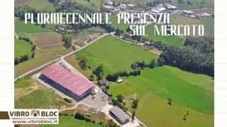 Scegli una casa Vibrobloc Case in Legno