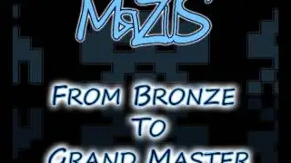 Mr Zus - Massive