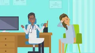 Patient V.I.P. - Animated Explainer Video by TJ's Animation Workshop