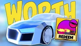 What People Offer For The New EXCLUSIVE FlameThrower Spoiler! (Roblox Jailbreak)