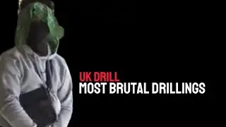 UK DRILL: MOST BRUTAL DRILLINGS