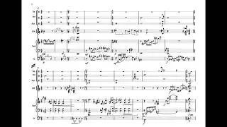 Score Video - Memorias Suspendidas - Rolando Cruz