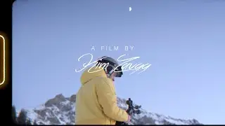 Skiing in Switzerland | Winter 2019