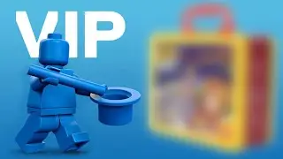 Is This The Best LEGO Exclusive Of 2022?!?!?!