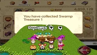 IMO TWOM DARLENE: Openings + Drops + Enchanting 🔥😏