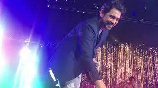 Daniel Padilla At Ian Veneracion Pinakilig ang ABS CBN employees - Christmas Party ABSCBN 2019