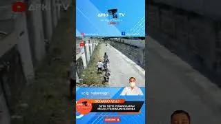 DR4M4TIS, ARREST OF N4RKOB4 PERPETRATORS 