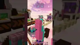 СигмаВарс #asmr #bedwars #minecraft #pvp