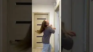 SCP 096 kiddnapped Super Mama 