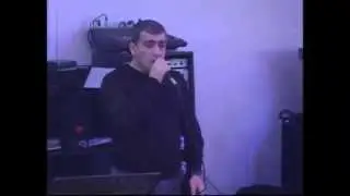 Spitakci Hayko  Mayr Im Surb u Bari