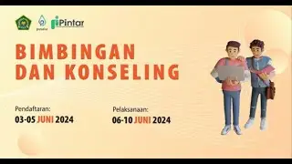 Kunci Jawaban Lengkap Pelatihan Bimbingan dan Konseling Pintar Kemenag #Pintar #PintarKemenag