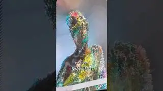 Ресторан с дорогой посудой 🙈#дубай