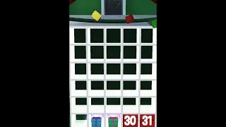 Jamaaliday Calendar (29th December) | Animal Jam