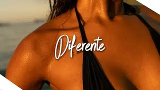 Suprafive & Nikøwhy - Diferente