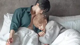 [ Lea - Mikki ] Bản Cos BJ Alex : Ahn Jiwon x Nam Dong Gyun