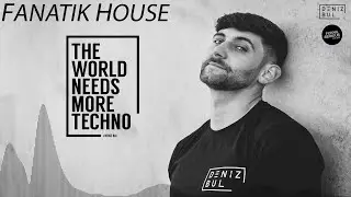 final Deniz Bul   Limitless Original Mix FANATIK HOUSE