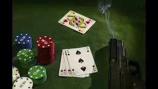 MOON CARD JAM (инструментальная пьеса, автор Андрей Дыбаль)