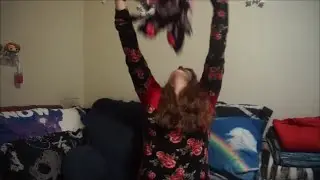 opening ardene surprise bags