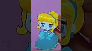 🌸🌸(6)MOVING PAPER PUPPETS🌸🌸MOVING PAPER DOLLS🌸🌸