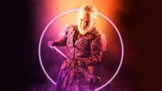 The Elder Scrolls IV: Oblivion #50 Посох Шеогората