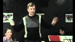 Чтобы радость ваша была совершенной часть 3