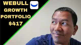 WEBULL - GROWTH STOCKS 2020