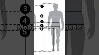 Tips for beginner crossdressers - Part 5: Know your measurements 