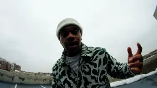 Lamarr2x - Easy to me (Official Video)
