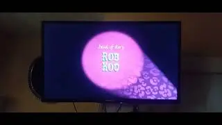 Madagascar 3: Europe's Most Wanted - End Credits (Discovery Family airing)