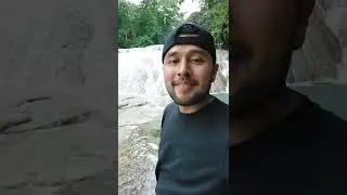 CASCADAS DE ROBERTO BARRIOS - CHIAPAS - SESIÓN DE FOTOS