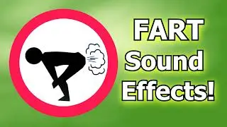 FART Sound Effects fart noises