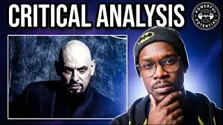 Satanism Exposed: Anton LaVey's Final Interview