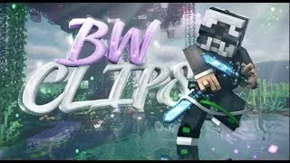 BW CLIPS #2 | GreenWix |бв клип от гиатас бро - Minecraft Pe (mcpe) майкрафт пе