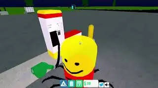 Gas Station Simulator *ALL VALID* CODES ||Roblox Codes |•Sshiny Shxdow•