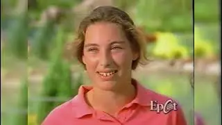 Walt Disney World Vacation Planning Video (1997)