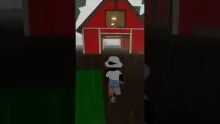 POV : it's raining! || fiqaa !! || Roblox