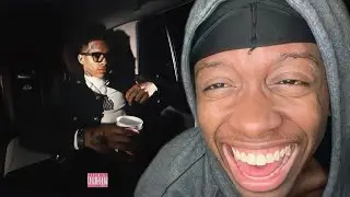 HIS BEST ALBUM EVER! K Suave - It Was Never Serious ALBUM REACTION