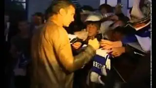Андрей Шевченко оказался в списке кандидатов в трене...